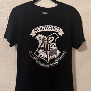Harry Potter Concert Series Size S T Shirt